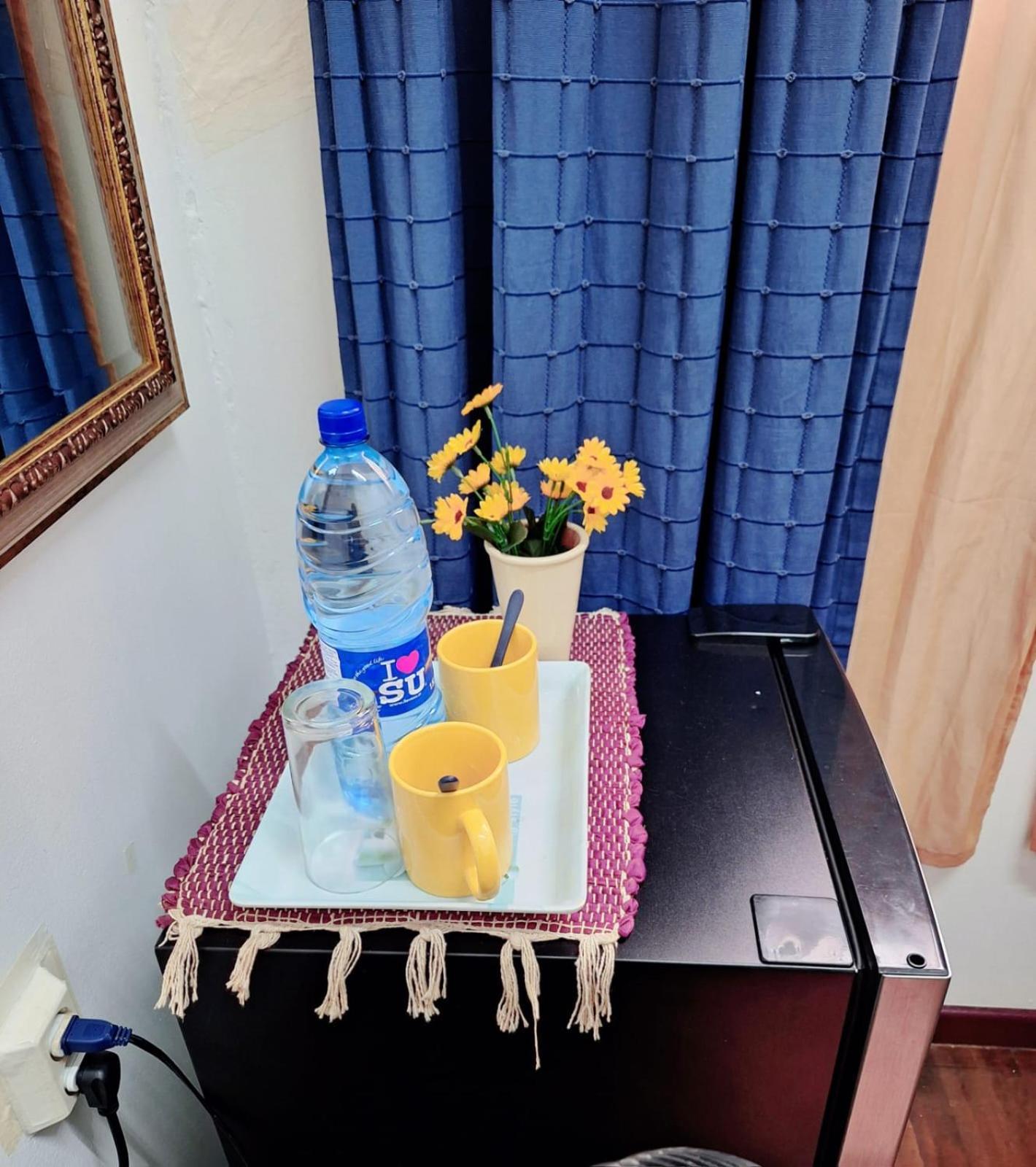 Pleasant Stay Paramaribo Exterior photo
