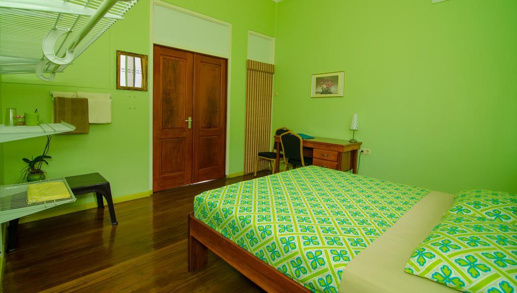 Pleasant Stay Paramaribo Exterior photo